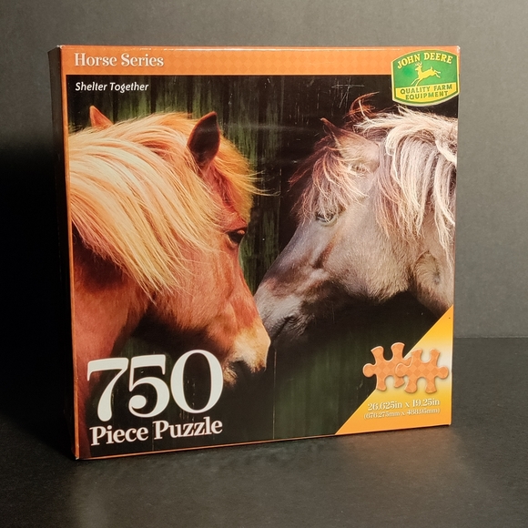 CREATIVE EDGE PUZZLE⭐ - Picture 1 of 3